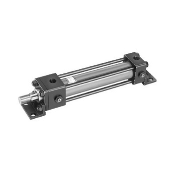 Yuken油研3.5MPa用标准液压缸