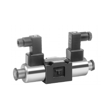 Yuken油研DSG-005电磁换向阀