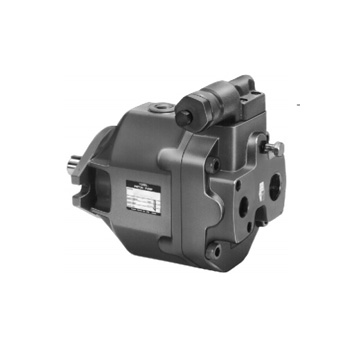 Yuken油研AR型变量柱塞泵