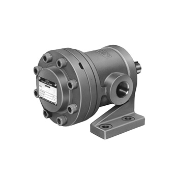 Yuken油研50T型叶片泵