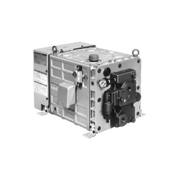 Yuken油研YF型液压站