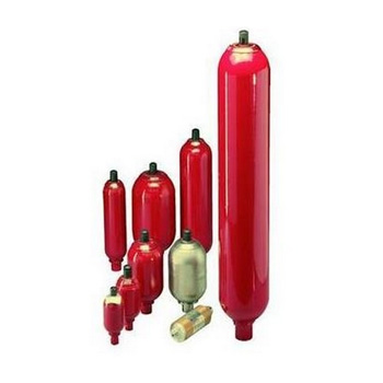 Hydac贺德克皮囊式蓄能器