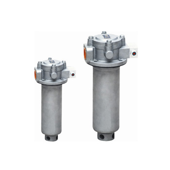 Hydac贺德克RF型回油过滤器