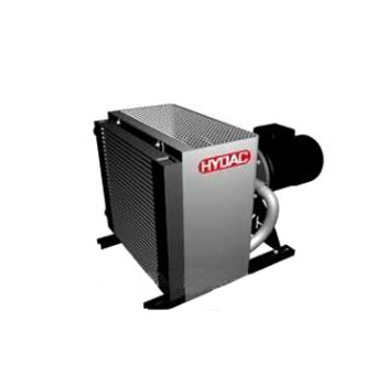 Hydac贺德克OK-EL型油/风冷却器