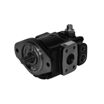 Parker派克PGP/PGM600型齿轮泵