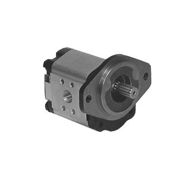 Parker派克PGP/PGM500型齿轮泵