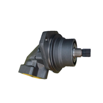 Parker派克F11/F12型弯轴式马达