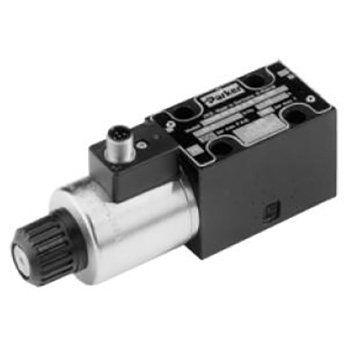 Parker派克D1VW 8W电磁方向控制阀