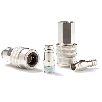 Parker派克1700系列快换接头