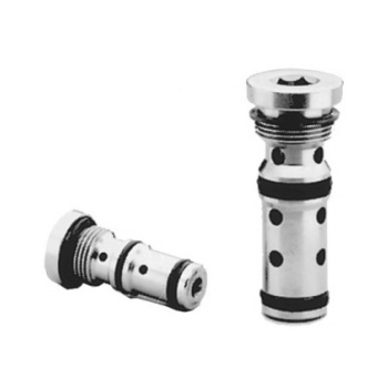 Parker派克SPV,SPZ型单向阀