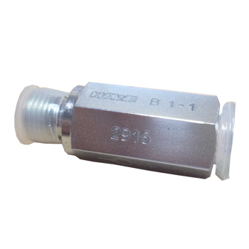 Hawe哈威B型单向阀