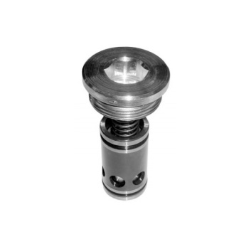 Parker派克SPZBE插件式单向阀