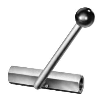 Hawe哈威DA和EA型截止式换向阀