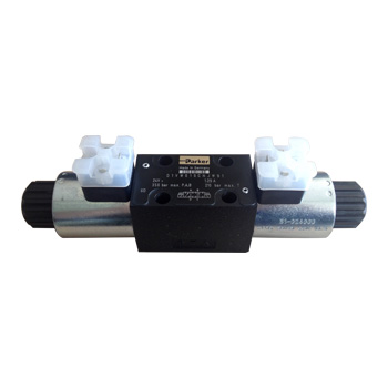 Parker派克D1VW型电磁阀