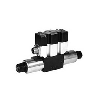 Parker派克D1FT型直动式比例方向控制阀