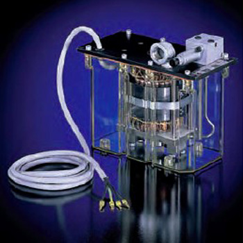 Hawe哈威FP型紧凑式泵站