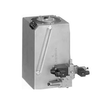 Hawe哈威HC型紧凑式泵站