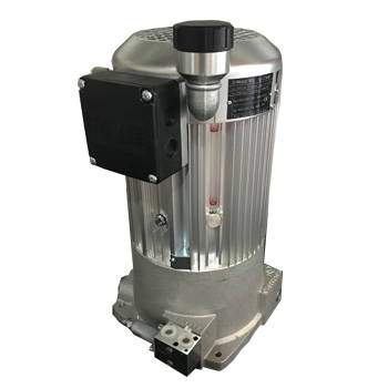 Hawe哈威HK,HKF,HKL型紧凑式泵站