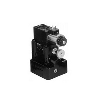 Parker派克R/RS型先导式溢流阀