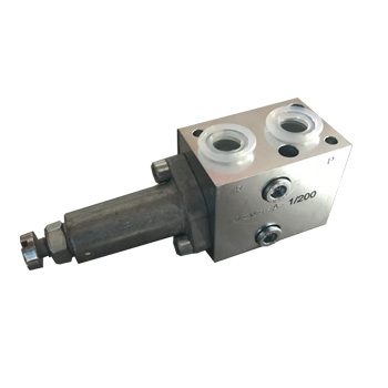 Hawe哈威A型连接块