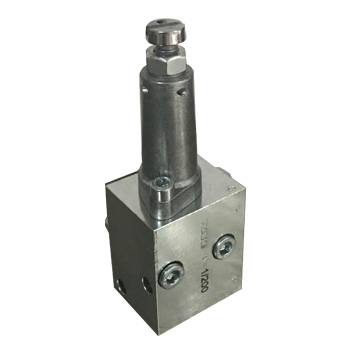 Hawe哈威B型连接块