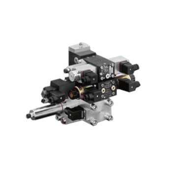 Hawe哈威BA2型阀组