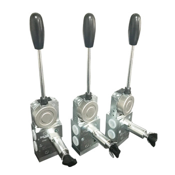 Hawe哈威SG和SP型换向阀