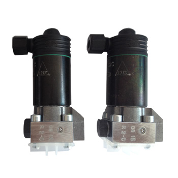 HAWE GR 2-0-G24型换向阀