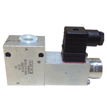 HAWE BVG 2R-G24换向阀