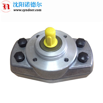 HAWE哈威R1.0径向柱塞泵