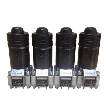 HAWE GZ3-1-G24换向阀