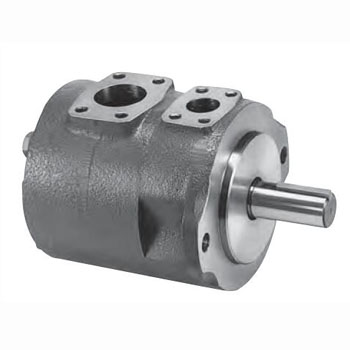 SQP4-60-86D-LH-18东京计器叶片泵