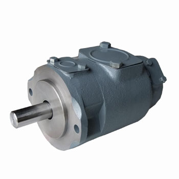 SQP2-15-1C-LH-18东京计器叶片泵