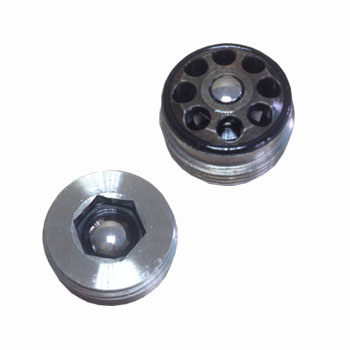 HAWE哈威RB0单向阀