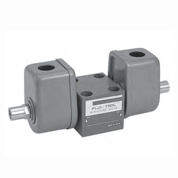 DG4M4-36C-24DC-20-JA-PG电磁换向阀