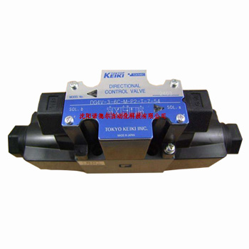 DG4V-3-6C-M-P2-T-7-56电磁换向阀