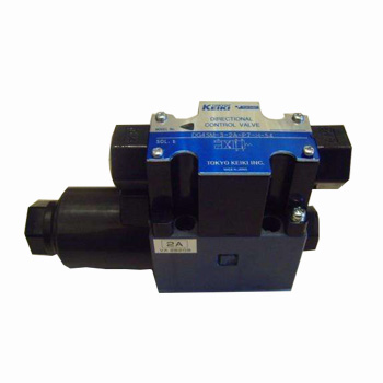 DG4V-3-2A-M-U7-H-7-56电磁换向阀