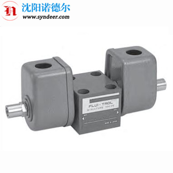 DG4M4-32C-100AC-20-JA电磁换向阀