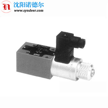 Parker派克RE06M*W系列电磁阀
