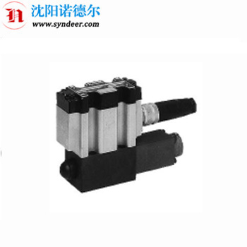 Parker派克RE06M*T系列电磁阀