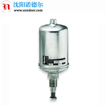 Parker派克C0P系列活塞式气缸