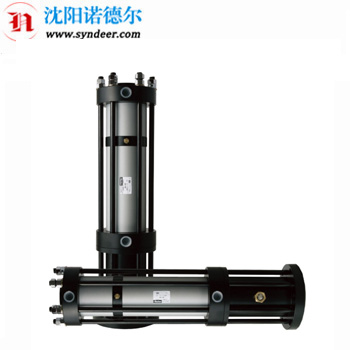 Parker派克JAK系列气缸