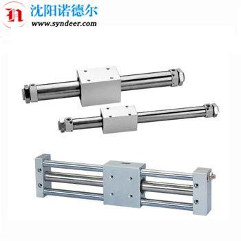 Parker派克P1Z系列气缸