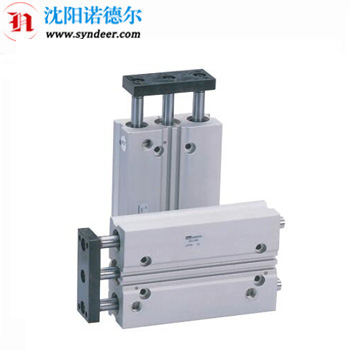 Parker派克P5TA系列双向导向气缸