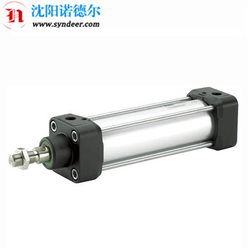 Parker派克P1D-T系列气缸