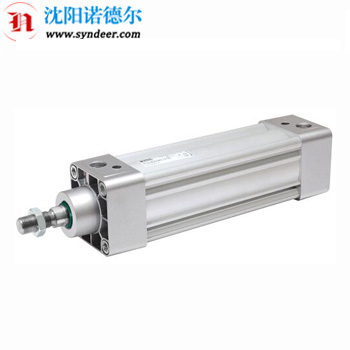 Parker派克P1D-B系列气缸
