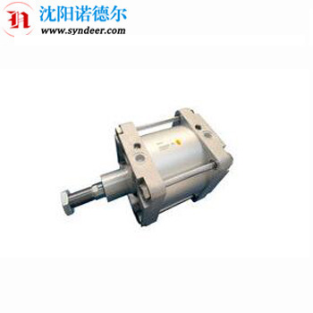 Parker派克P1D-BT系列拉杆气缸