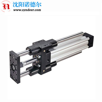 Parker派克P5E系列气动导向气缸