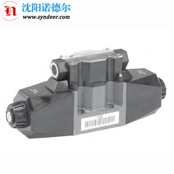 Tokyokeiki东京计器DG4V-5电磁换向阀