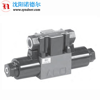 Tokyokeiki东京计器DG4VC-3系列电磁阀